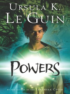 cover image of Powers